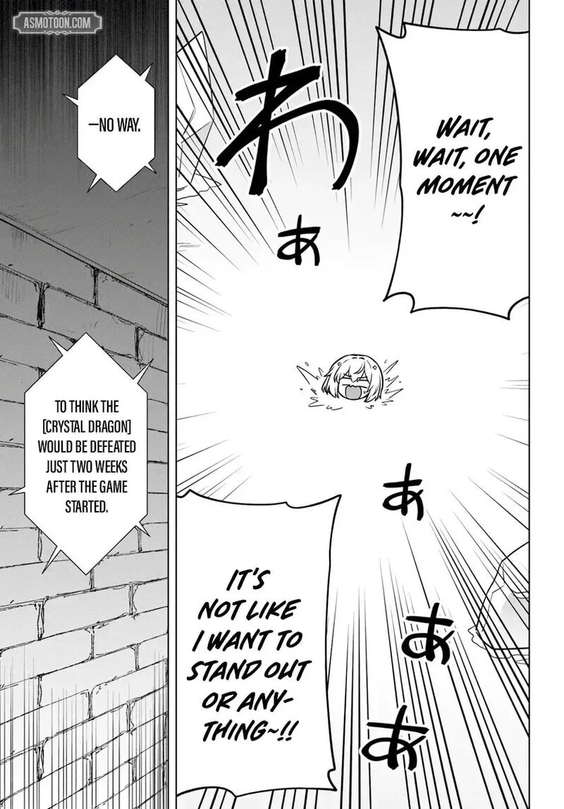 Death Game Ni Makikomareta Yamamoto San Kimama Ni Game Balance Wo Hokai Saseru 9 26