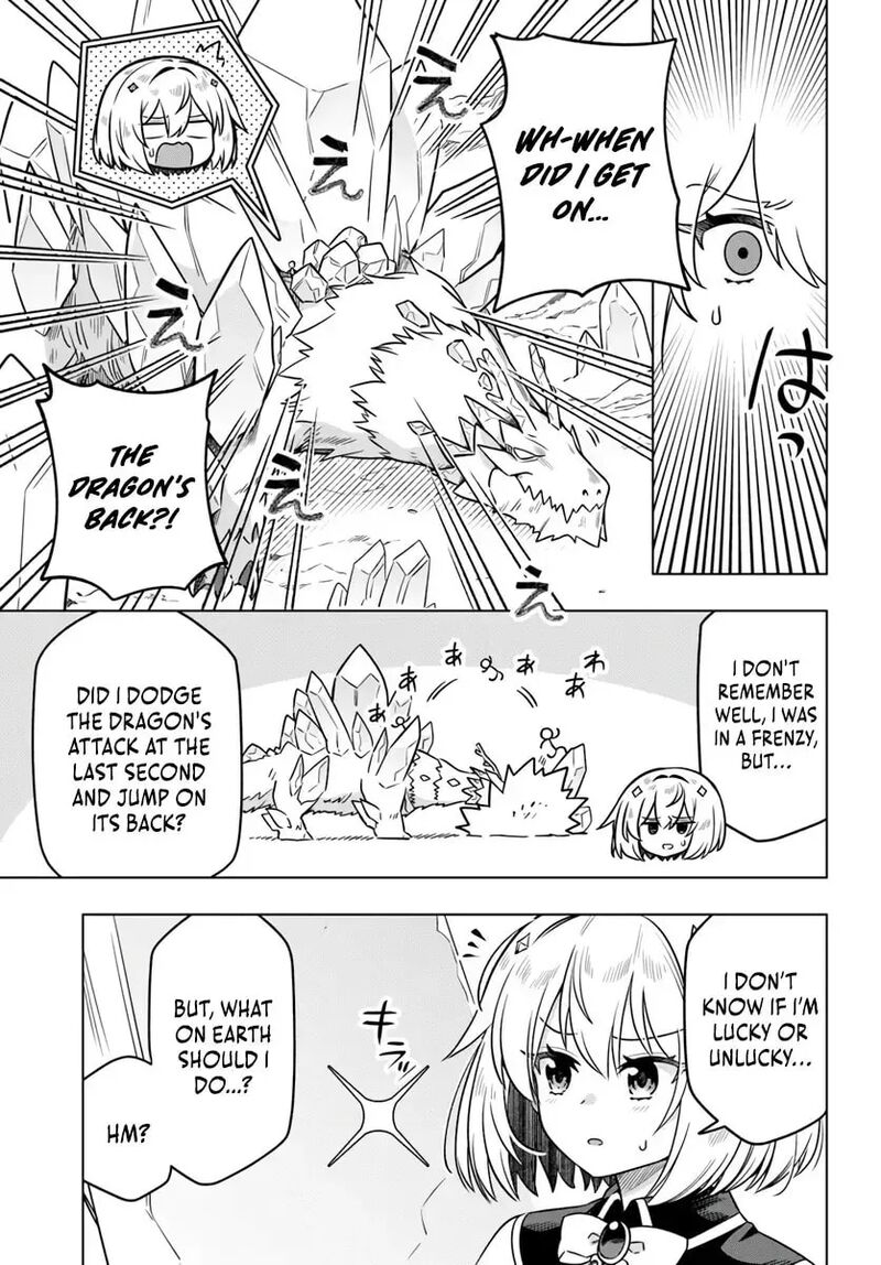 Death Game Ni Makikomareta Yamamoto San Kimama Ni Game Balance Wo Hokai Saseru 9 5