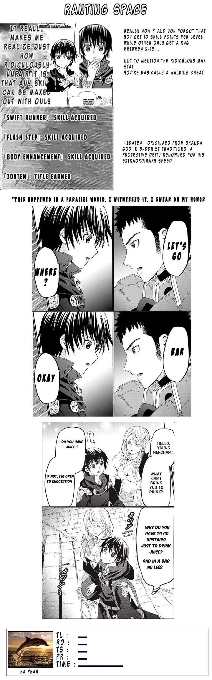 Death March Kara Hajimaru Isekai Kyousoukyoku 132 15