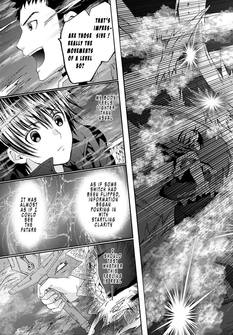 Death March Kara Hajimaru Isekai Kyousoukyoku 133 5