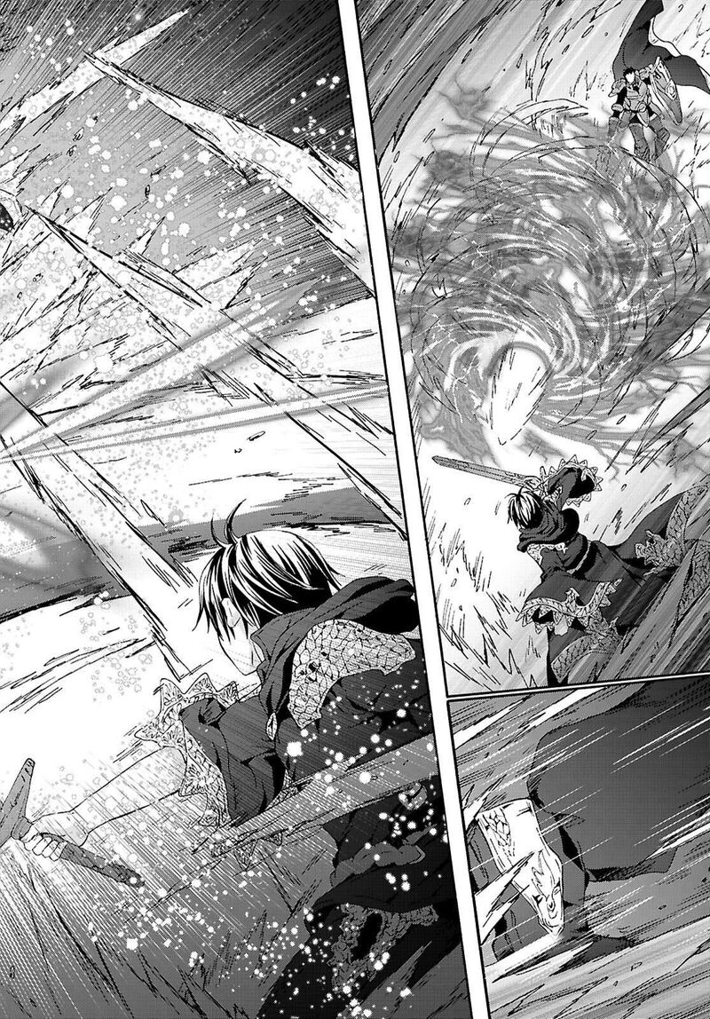 Death March Kara Hajimaru Isekai Kyousoukyoku 133 8