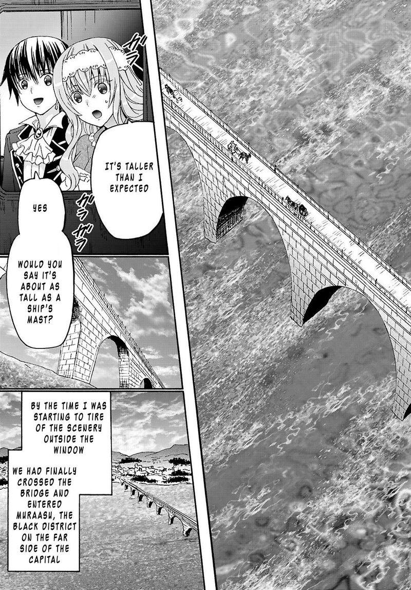 Death March Kara Hajimaru Isekai Kyousoukyoku 134 9