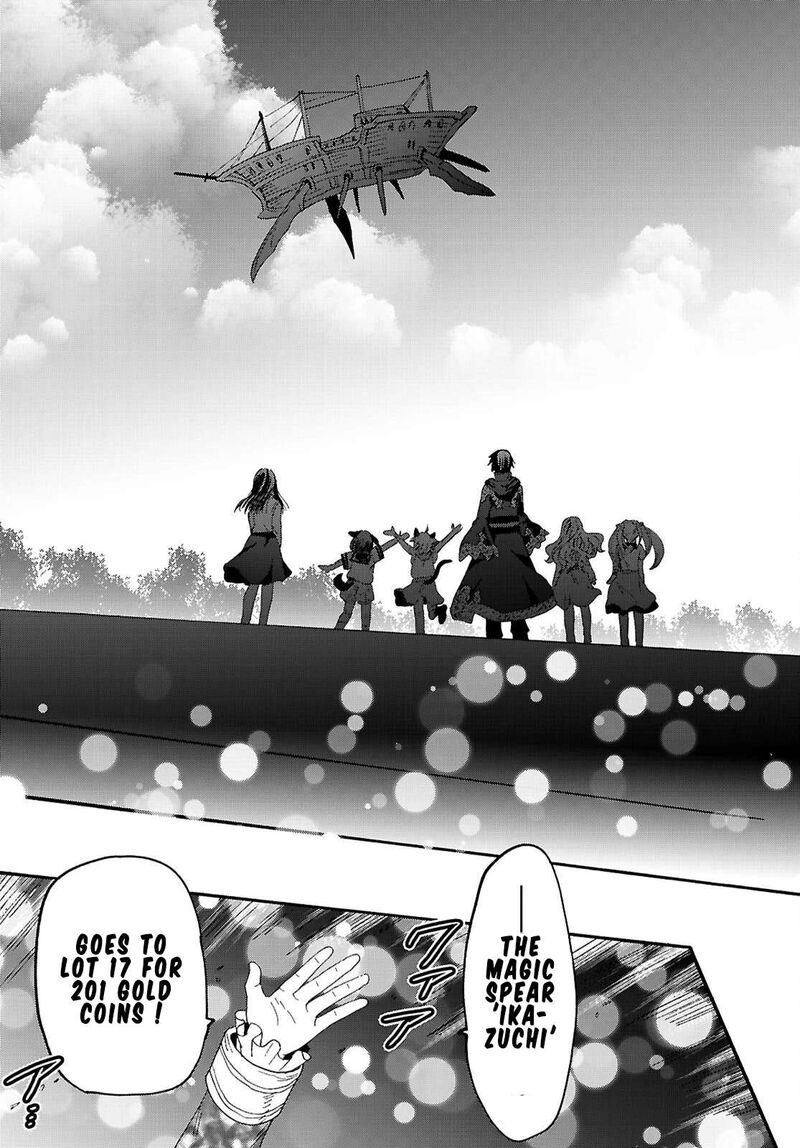 Death March Kara Hajimaru Isekai Kyousoukyoku 137 9