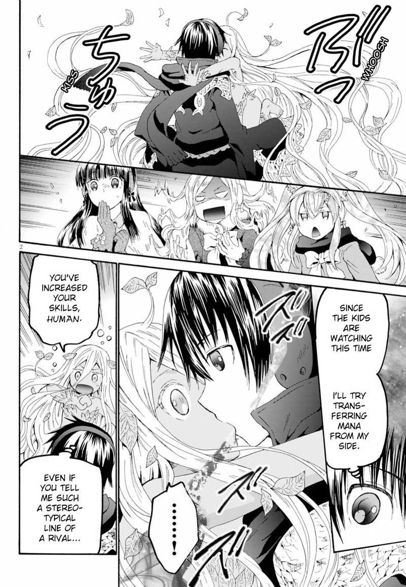 Death March Kara Hajimaru Isekai Kyousoukyoku 54 2