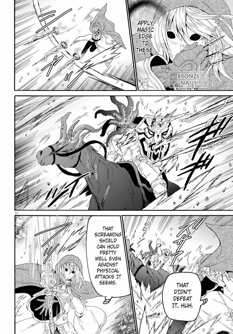 Death March Kara Hajimaru Isekai Kyousoukyoku 62 11