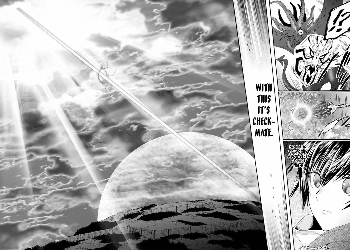 Death March Kara Hajimaru Isekai Kyousoukyoku 63 21