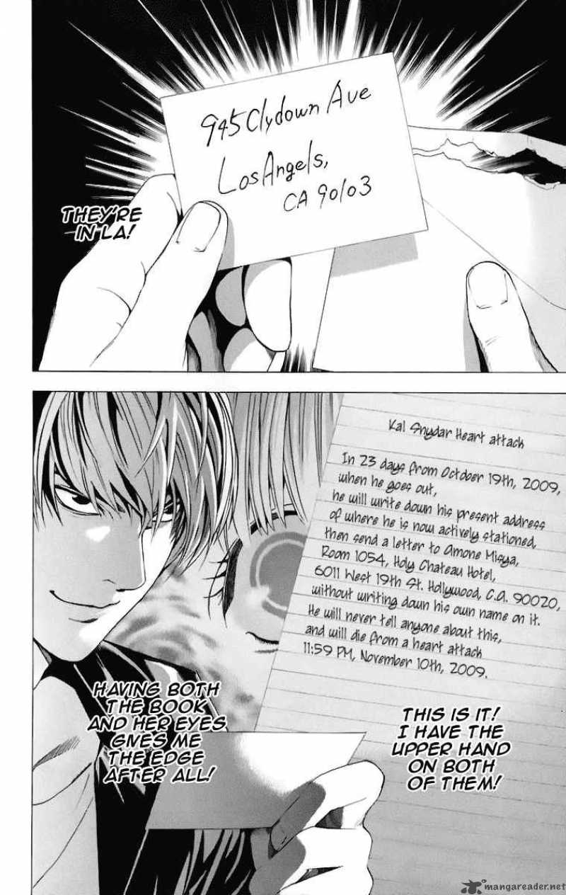 Death Note 69 15