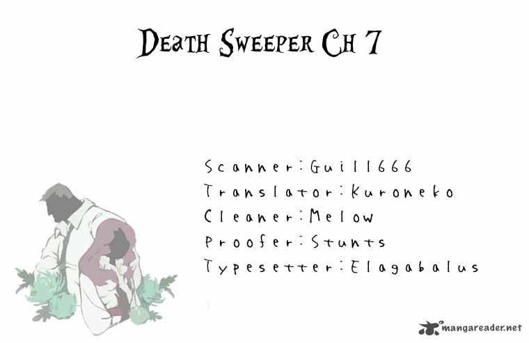 Death Sweeper 7 2