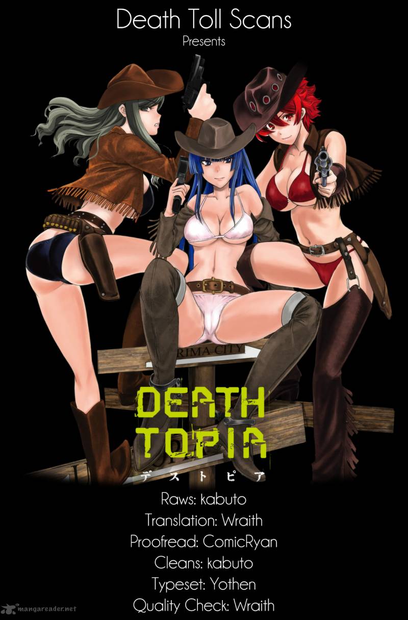 Deathtopia 21 20