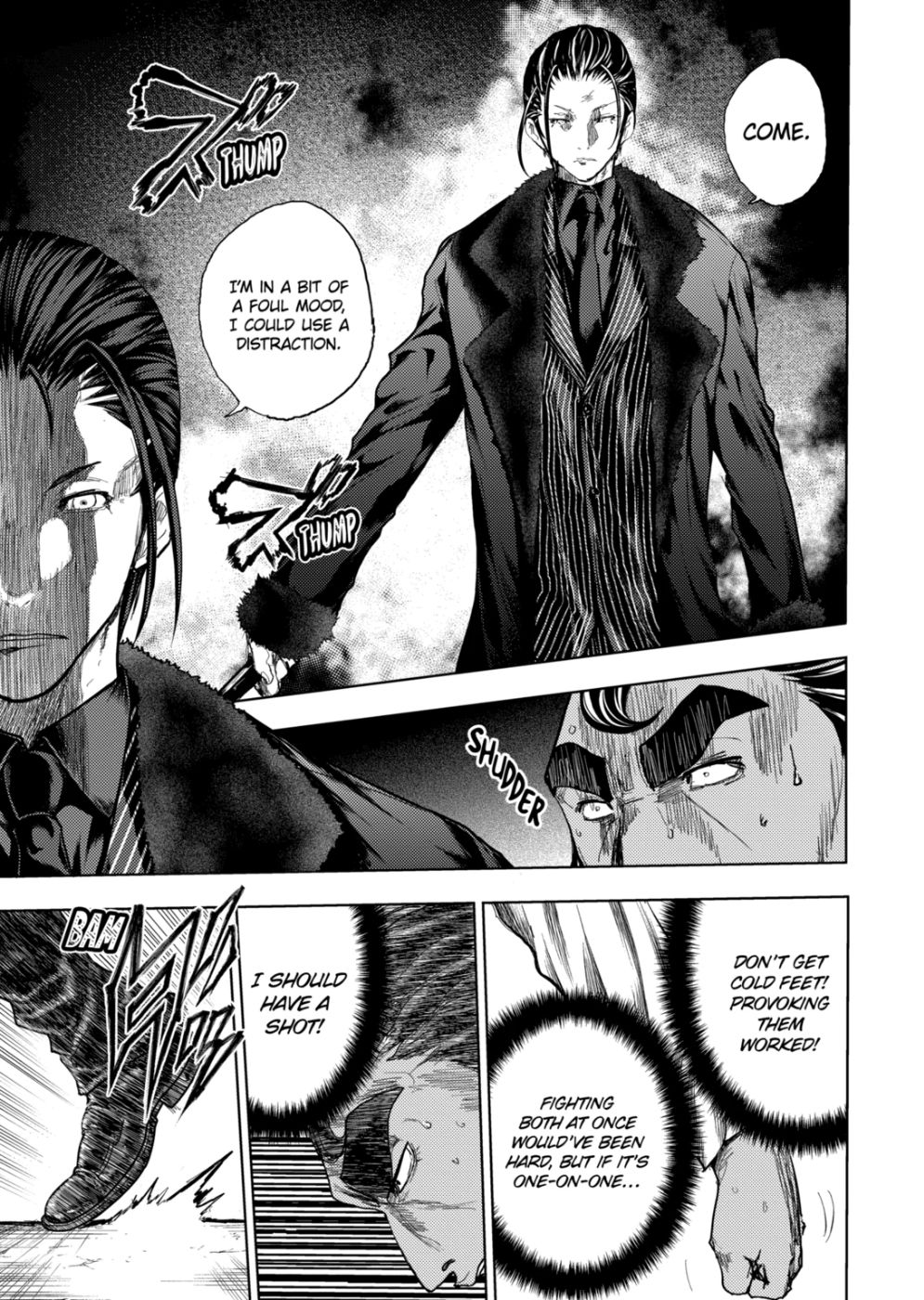 Deatte 5 Byou De Battle 168 5