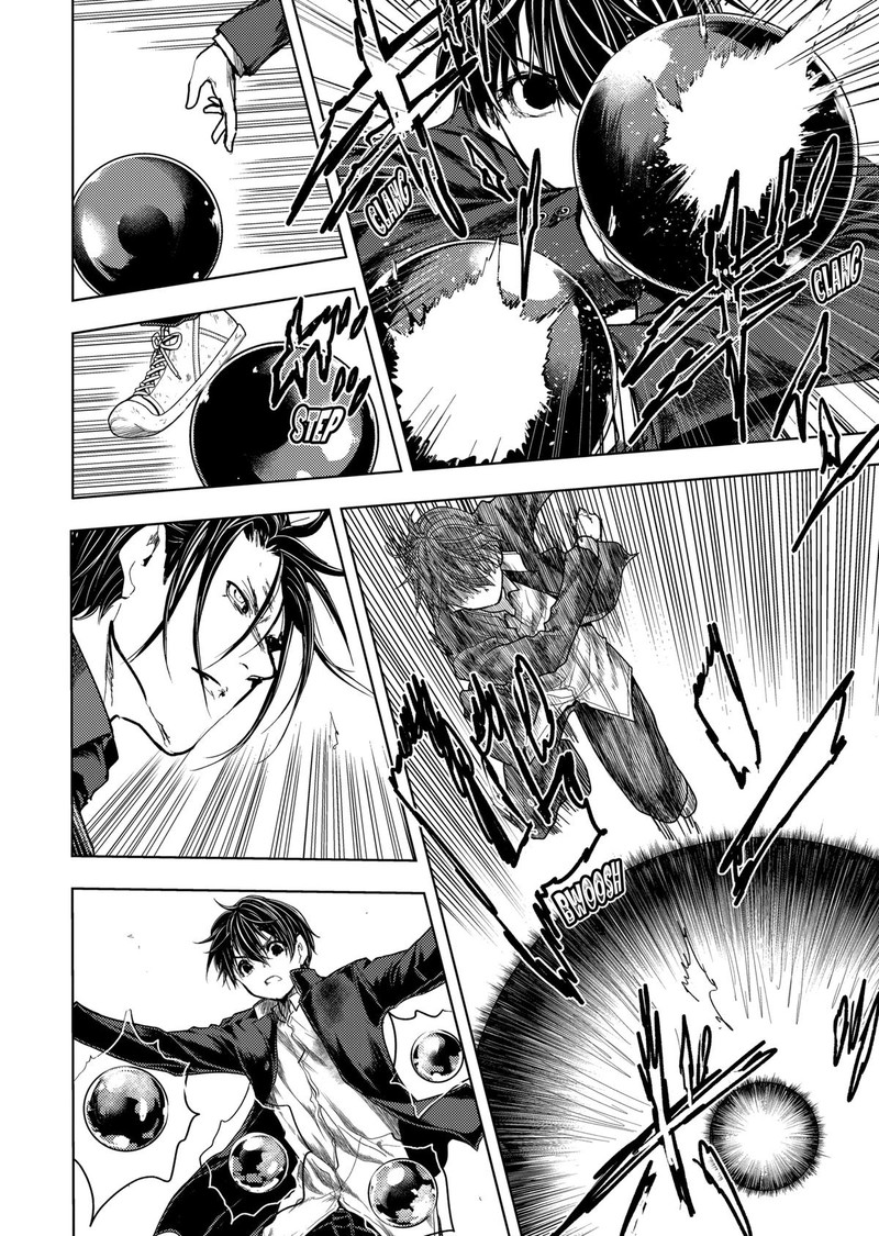 Deatte 5 Byou De Battle 203 12