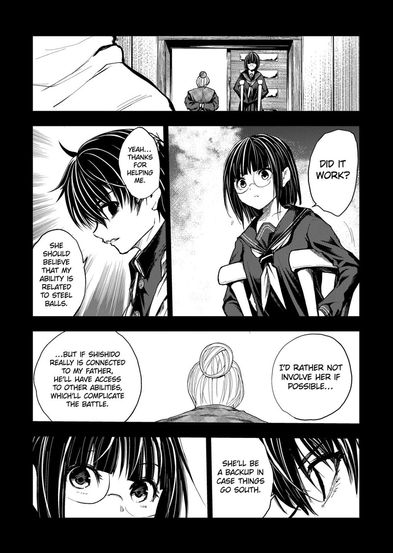 Deatte 5 Byou De Battle 203 4