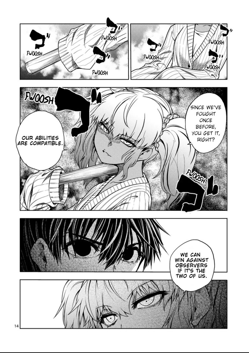 Deatte 5 Byou De Battle 222 14