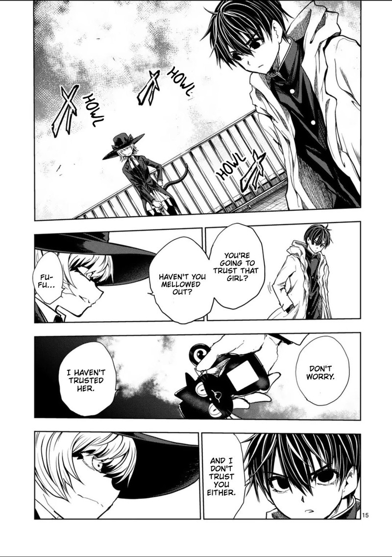 Deatte 5 Byou De Battle 223 15