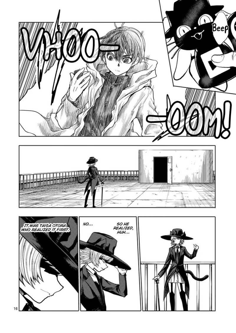 Deatte 5 Byou De Battle 223 16