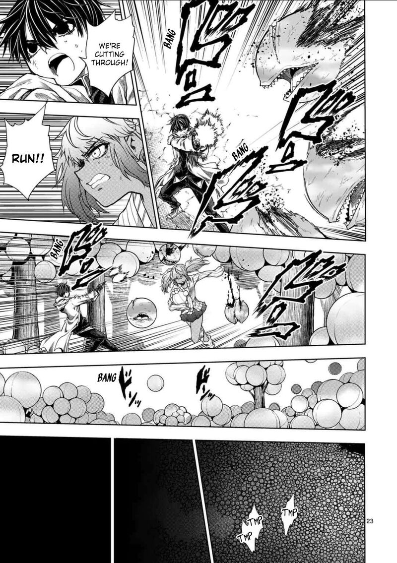 Deatte 5 Byou De Battle 225b 10