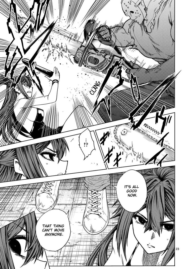 Deatte 5 Byou De Battle 226b 12