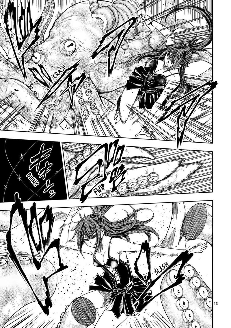 Deatte 5 Byou De Battle 226b 2