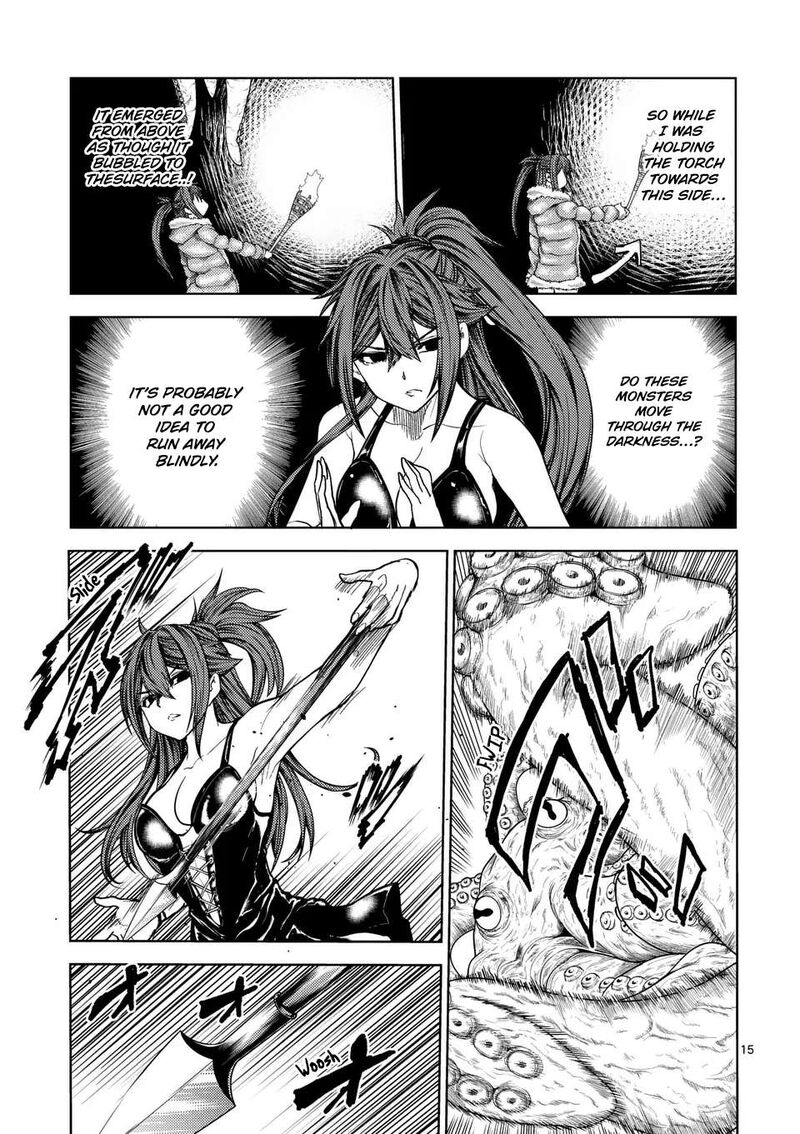 Deatte 5 Byou De Battle 226b 4