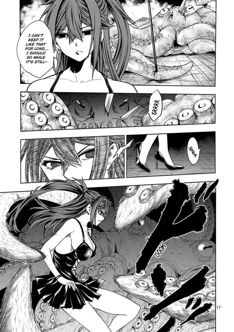 Deatte 5 Byou De Battle 226b 6