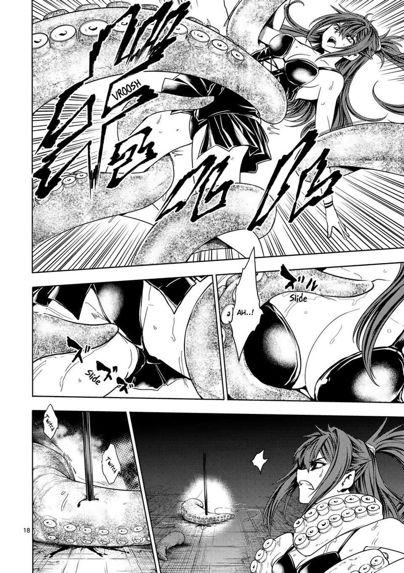 Deatte 5 Byou De Battle 226b 7