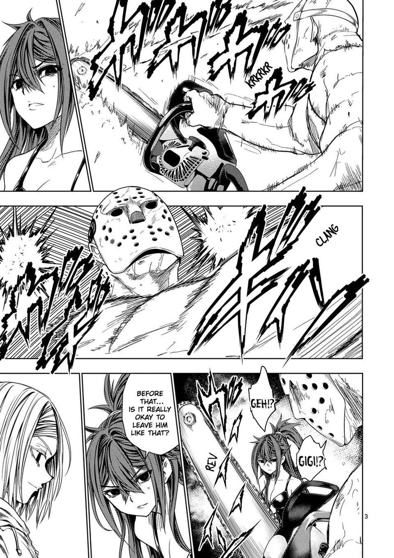 Deatte 5 Byou De Battle 227a 3