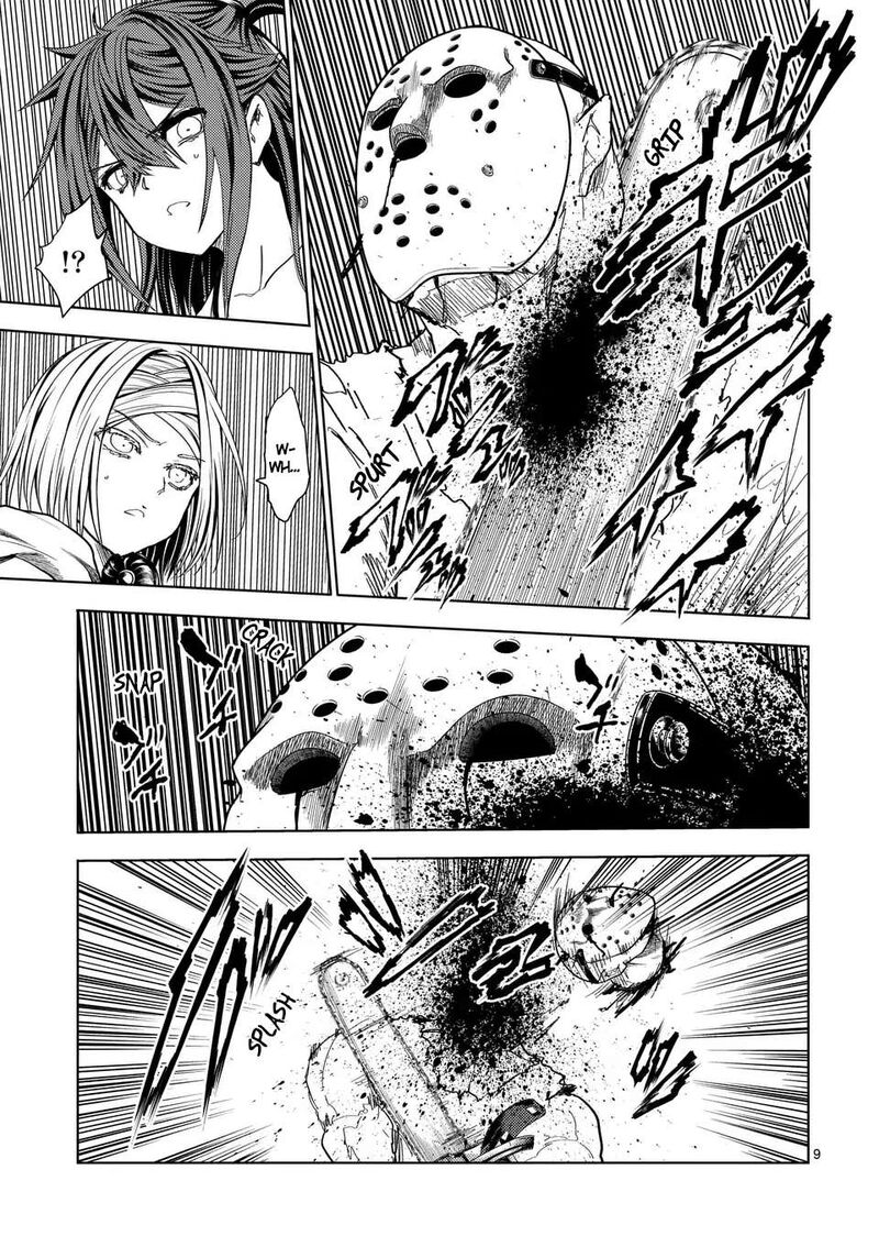 Deatte 5 Byou De Battle 227a 9