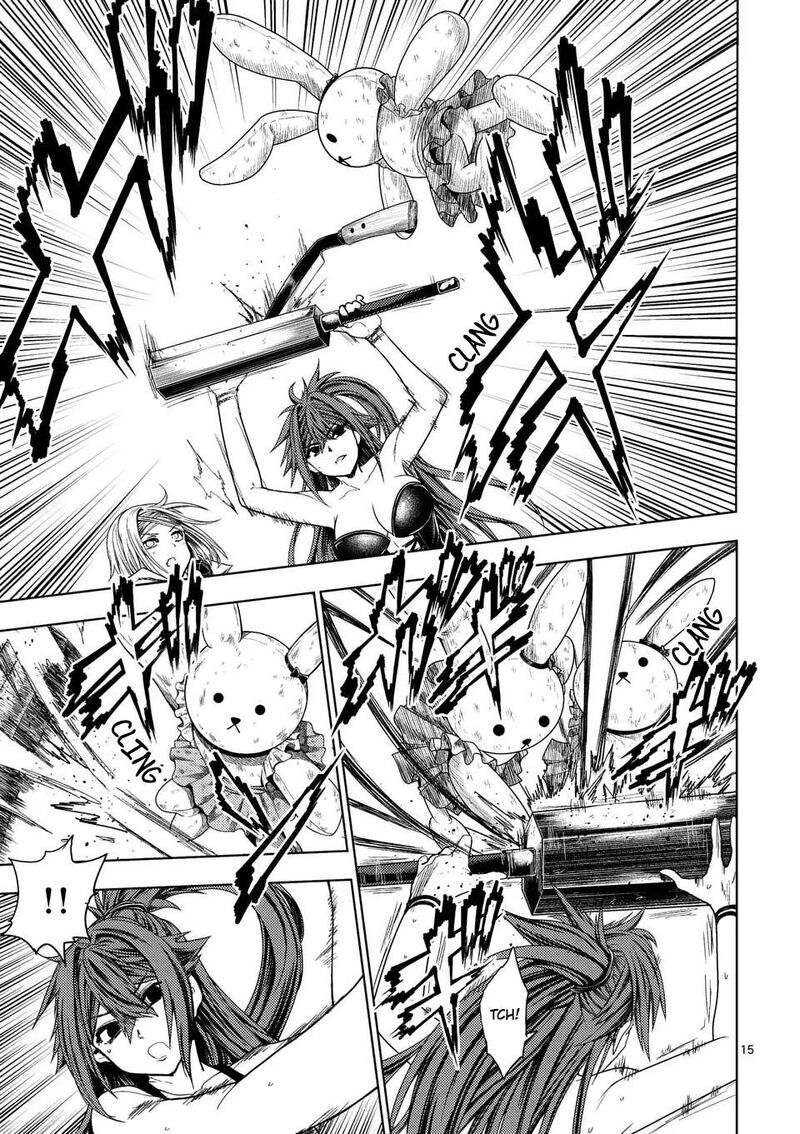 Deatte 5 Byou De Battle 227b 2