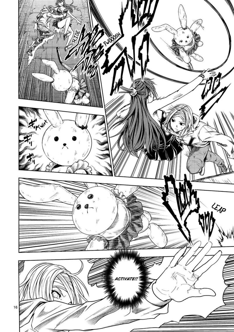 Deatte 5 Byou De Battle 227b 3