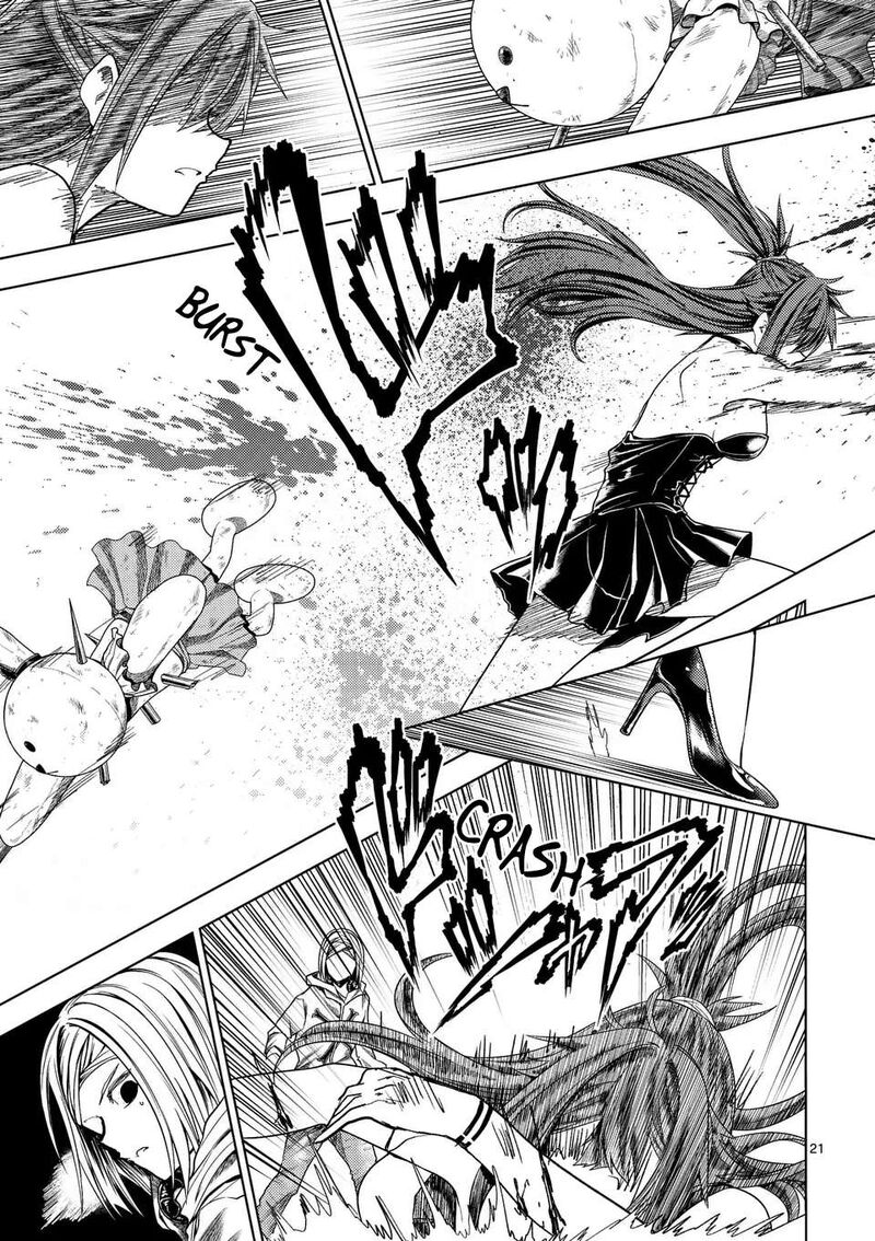Deatte 5 Byou De Battle 227b 8