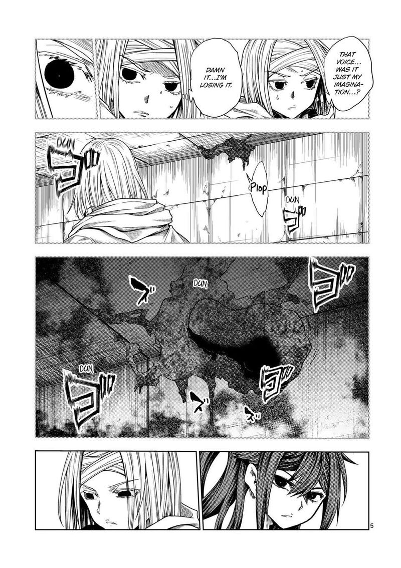 Deatte 5 Byou De Battle 228a 5