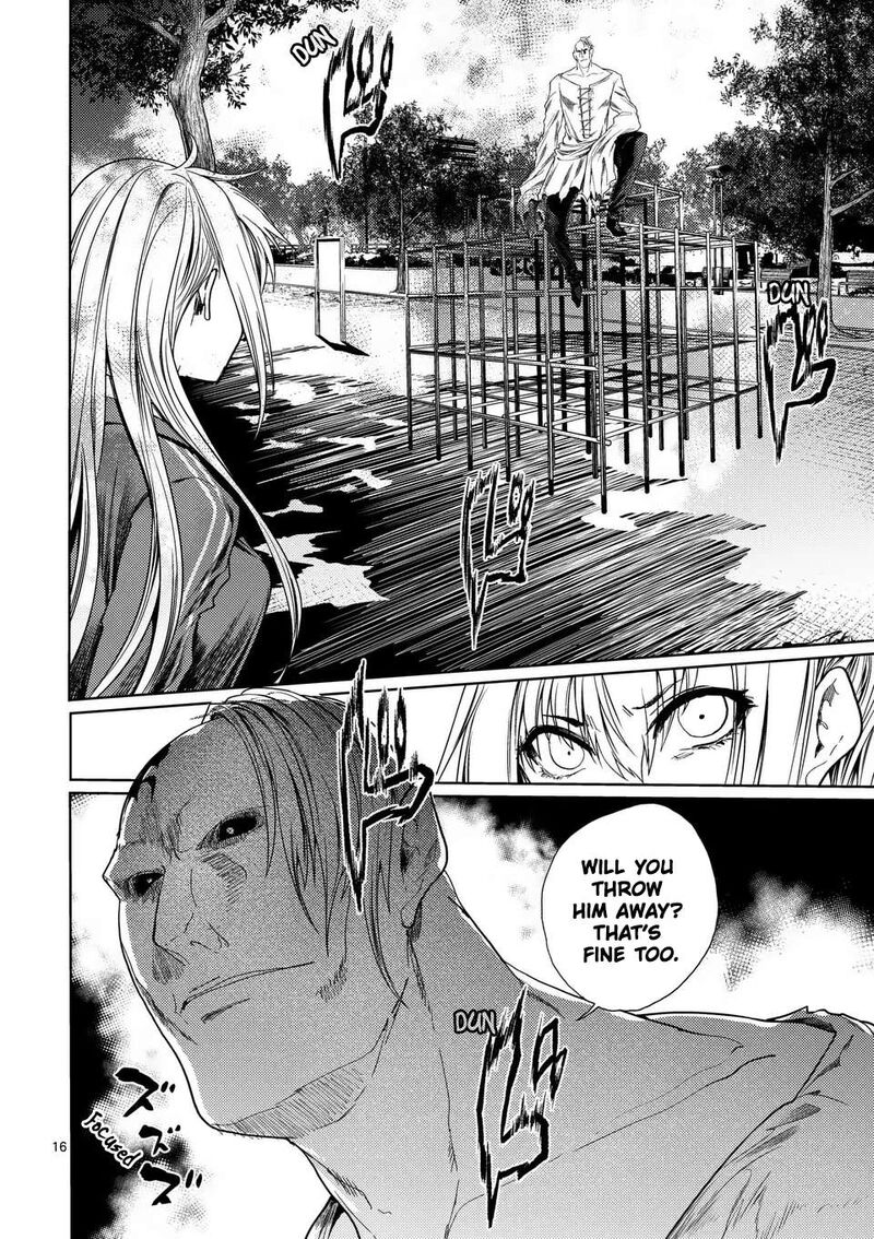 Deatte 5 Byou De Battle 229 15