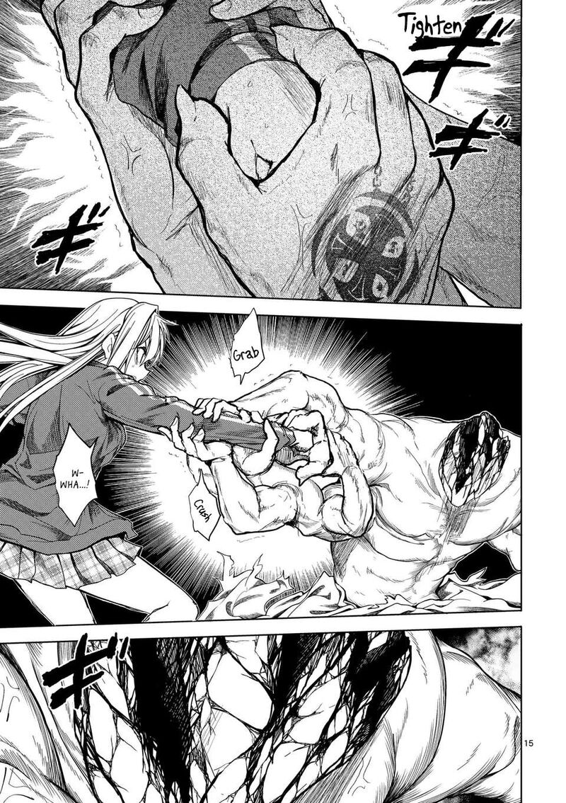 Deatte 5 Byou De Battle 234b 3