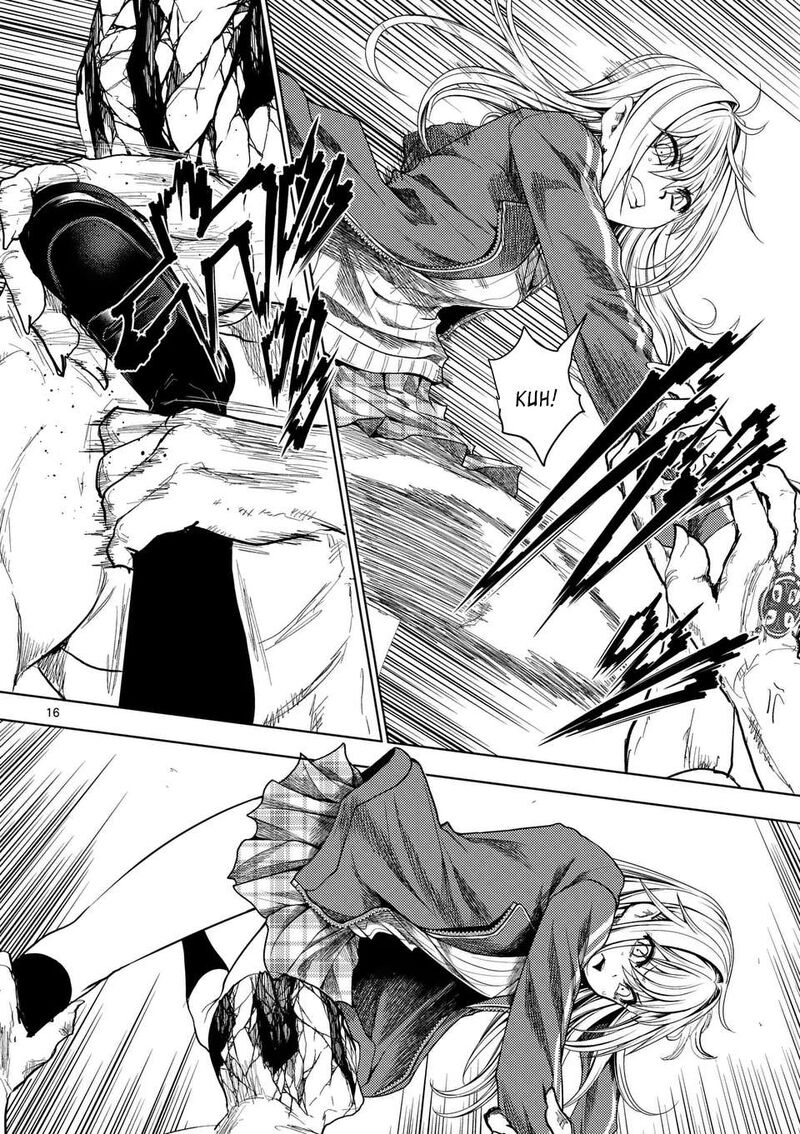 Deatte 5 Byou De Battle 234b 4