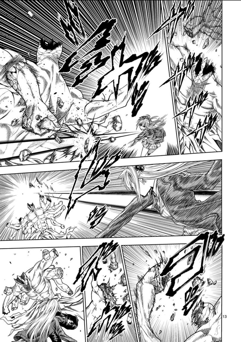 Deatte 5 Byou De Battle 235a 13