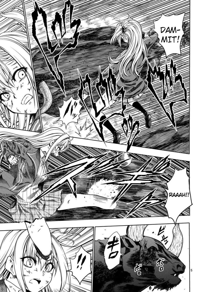 Deatte 5 Byou De Battle 236 5