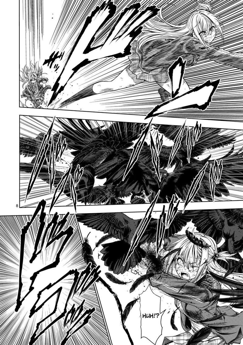 Deatte 5 Byou De Battle 236 8