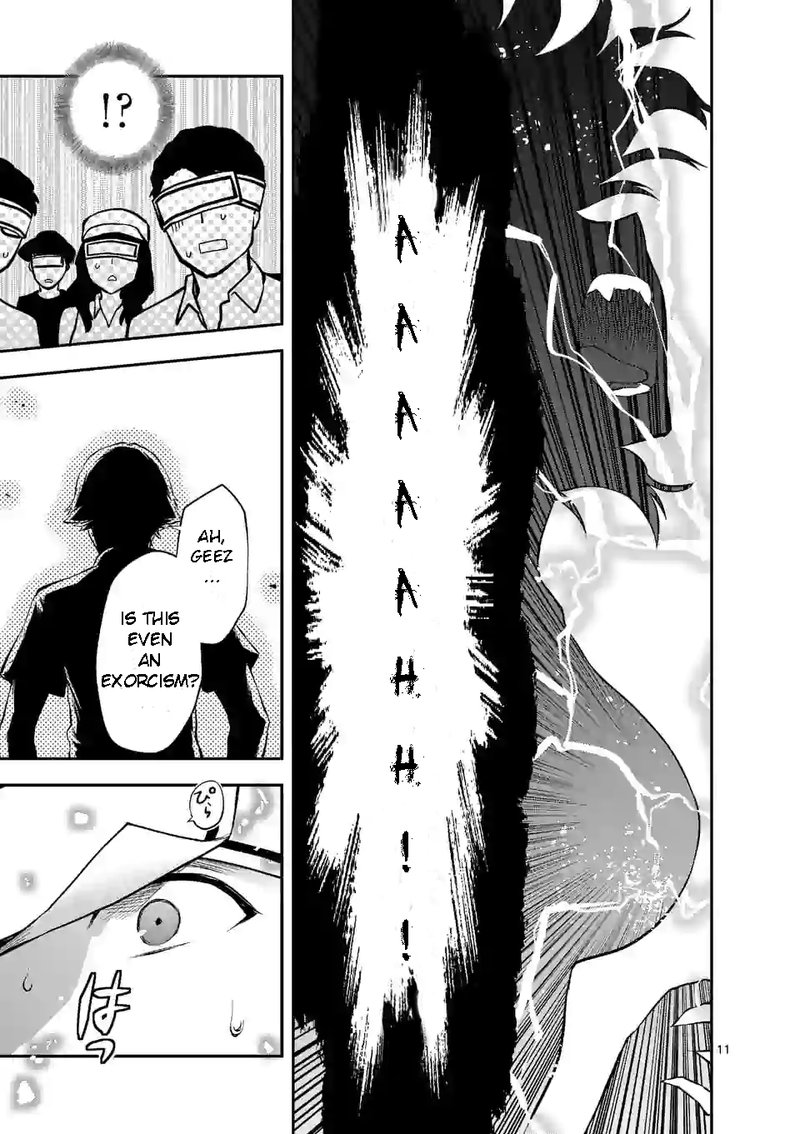 Deatte Hitotsuki De Zecchou Jorei 0 12