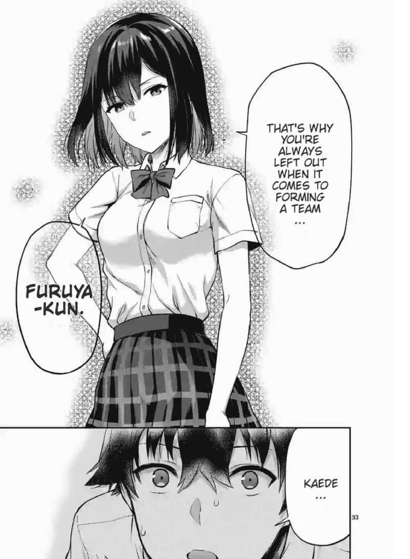 Deatte Hitotsuki De Zecchou Jorei 1 19