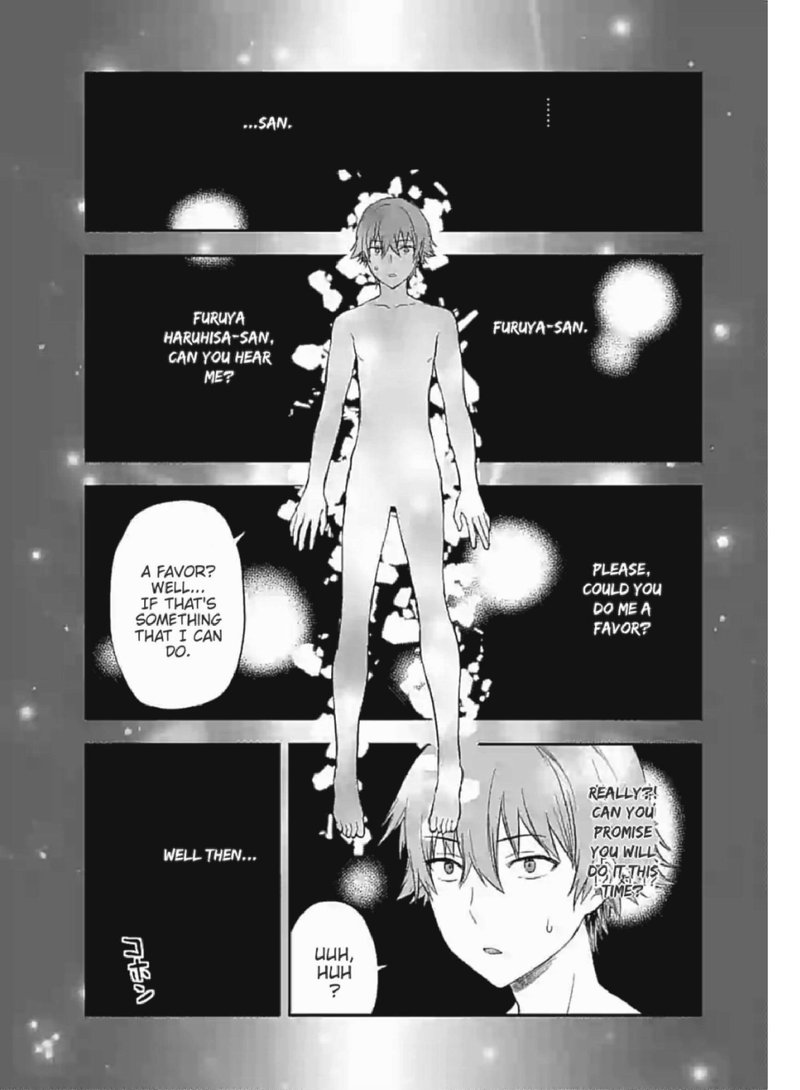 Deatte Hitotsuki De Zecchou Jorei 1 2