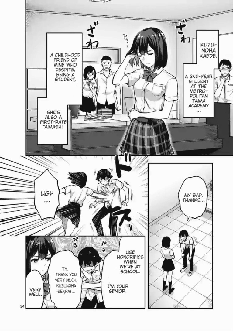 Deatte Hitotsuki De Zecchou Jorei 1 20