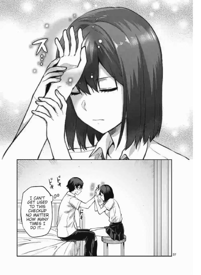Deatte Hitotsuki De Zecchou Jorei 1 23