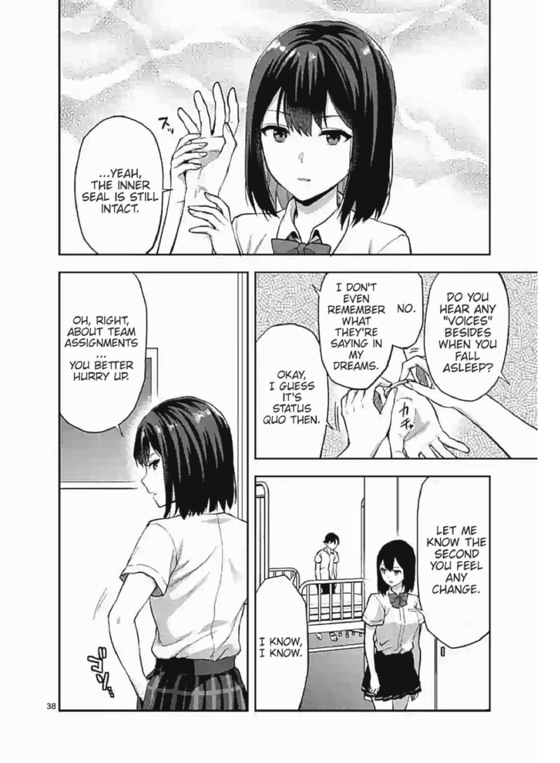 Deatte Hitotsuki De Zecchou Jorei 1 24