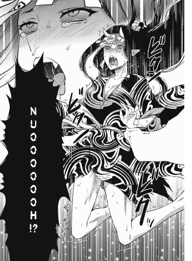 Deatte Hitotsuki De Zecchou Jorei 1 37