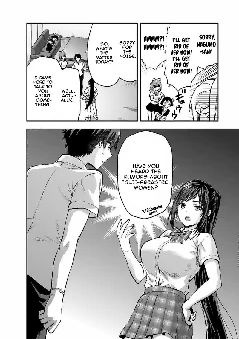 Deatte Hitotsuki De Zecchou Jorei 10 10