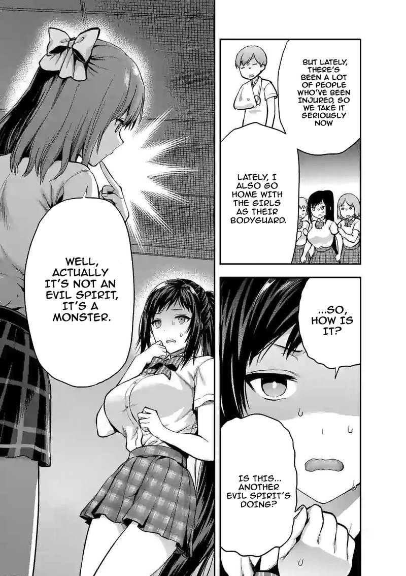 Deatte Hitotsuki De Zecchou Jorei 10 13
