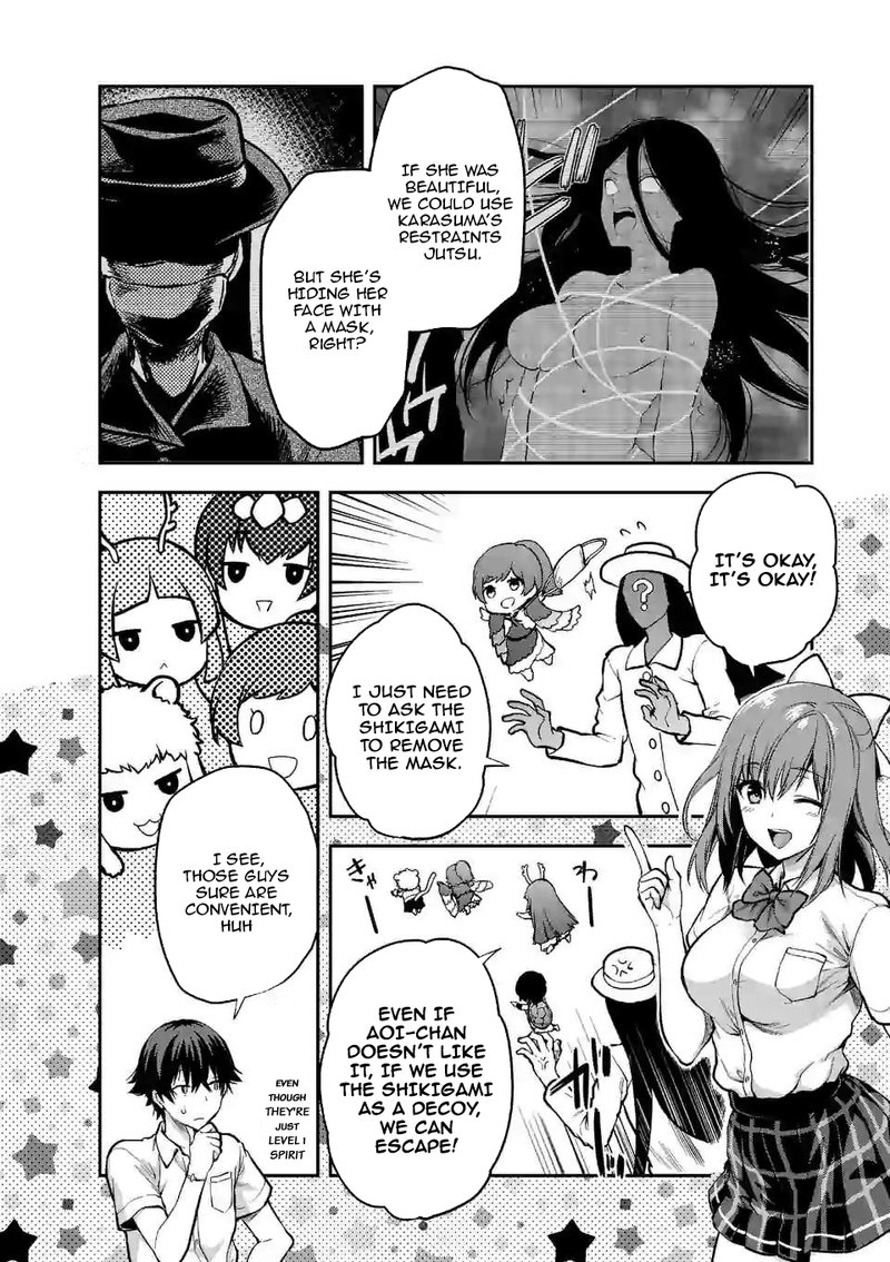 Deatte Hitotsuki De Zecchou Jorei 10 18