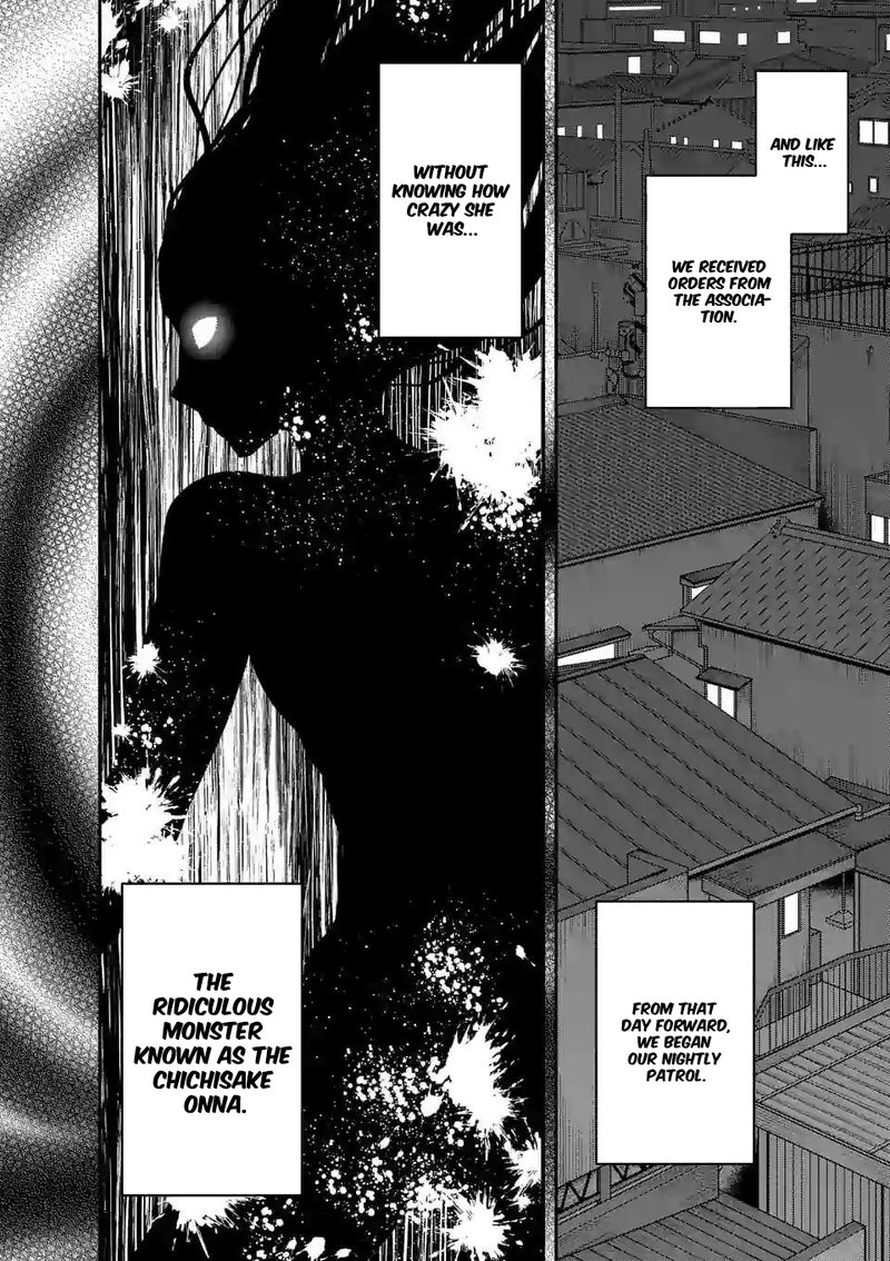 Deatte Hitotsuki De Zecchou Jorei 10 20