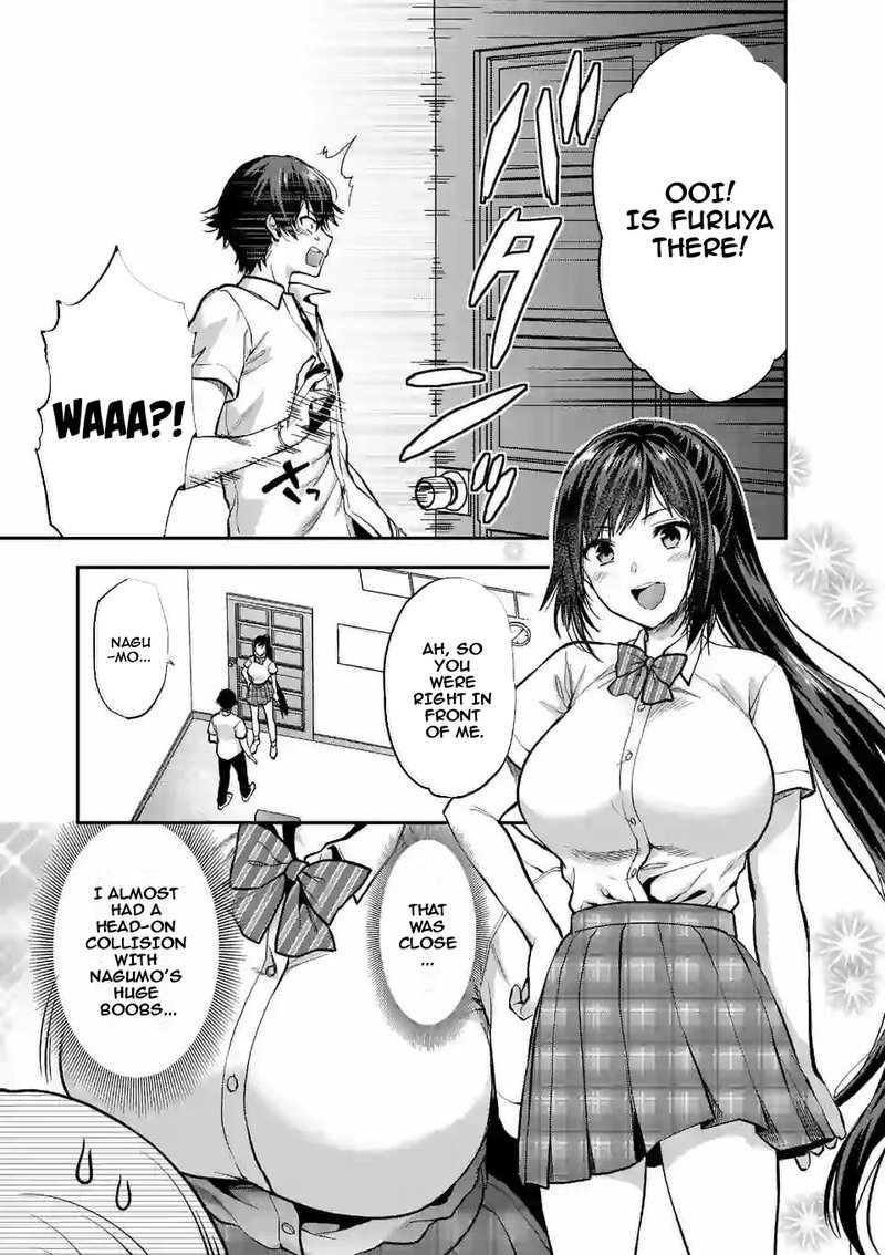 Deatte Hitotsuki De Zecchou Jorei 10 7