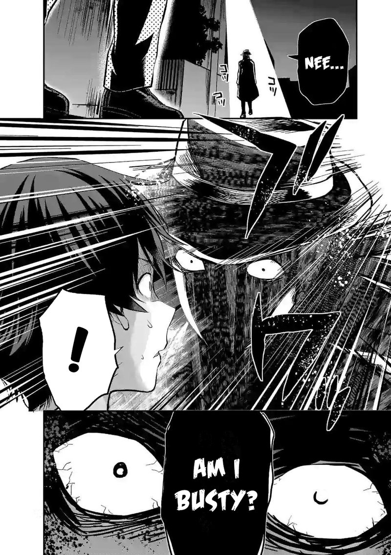 Deatte Hitotsuki De Zecchou Jorei 11 10